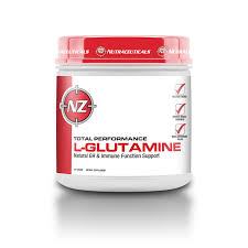 L-glutamine | Muscle Recovery