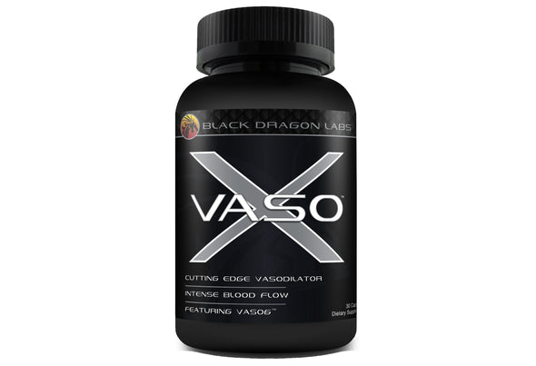 VASO-XTM | Vasodilator