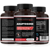 Focus Pharmacology Adaptogens