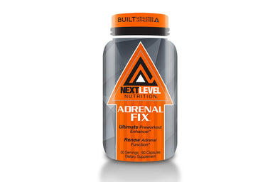 Adrenal Fix