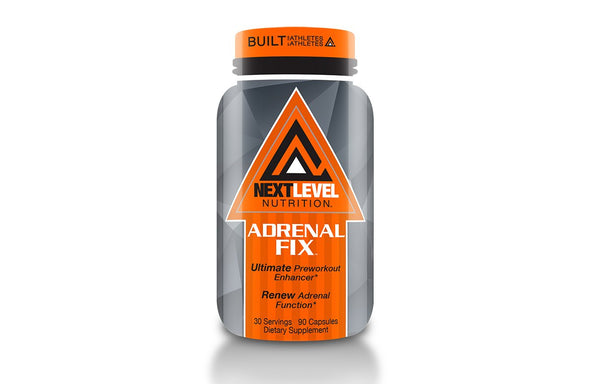 Adrenal Fix