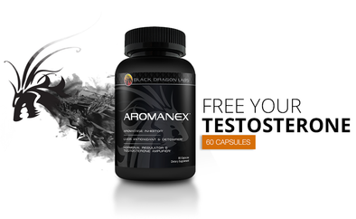 Aromanex | Estrogen Inhibitor