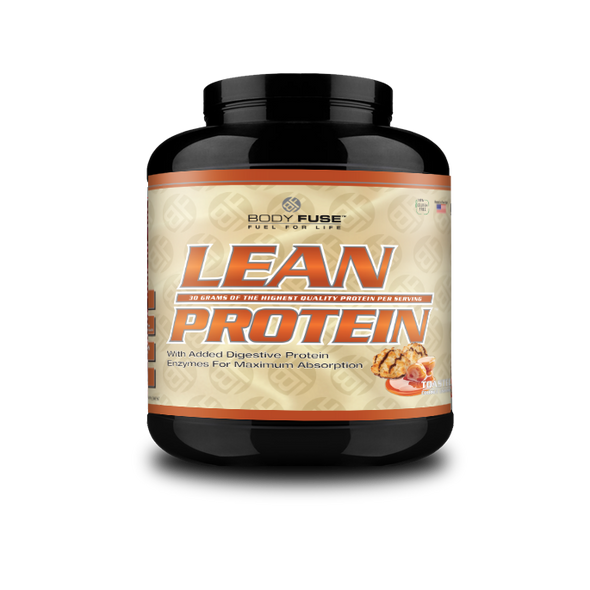 Lean Protein 4.78LB