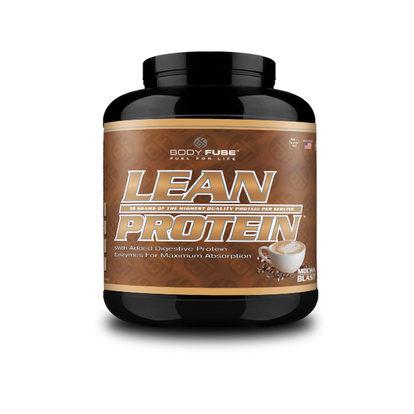 Lean Protein 4.78LB