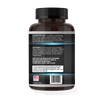 Focus Pharmacology CALM: A CBD Free Anxiety Formula