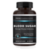 Focus Pharmacology Blood Sugar