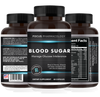 Focus Pharmacology Blood Sugar