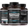 Focus Pharmacology Digestive Enzymes Blend