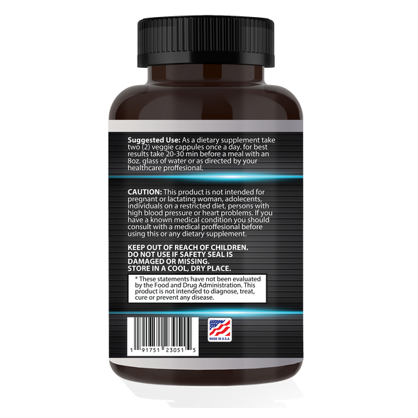 Focus Pharmacology Enhance Coming Soon