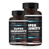 Focus Pharmacology Super Immunity