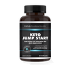 Focus Pharmacology Keto Jump Start