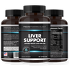 Focus Pharmacology Liver Support