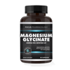 Focus Pharmacology Magnesium Glycinate 400 MG