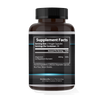 Focus Pharmacology Magnesium Glycinate 400 MG