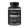 Focus Pharmacology Omega-3