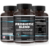Focus Pharmacology Probiotic Blend