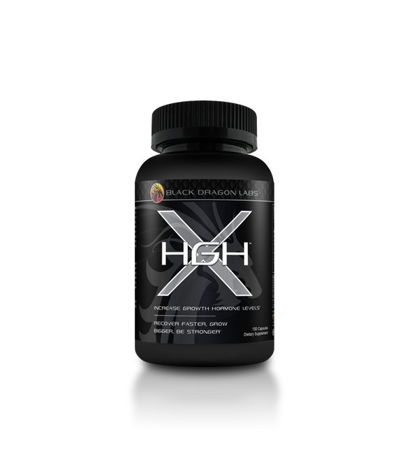 HGH X | Elevate HGH