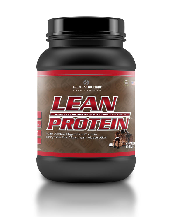 Lean Protein 2LB