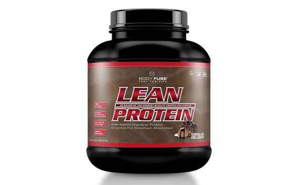 Lean Protein 4.78LB