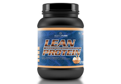 Lean Protein 2LB