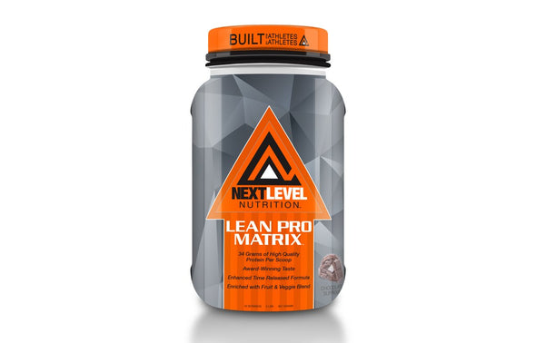 Lean Pro Matrix - 2LB