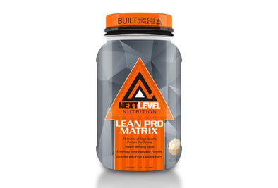 Lean Pro Matrix - 2LB