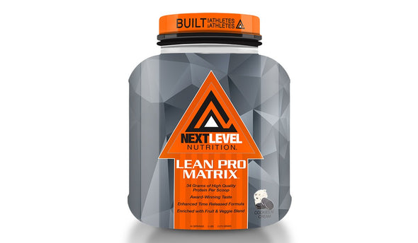 Lean Pro Matrix - 5LB - Discontinued