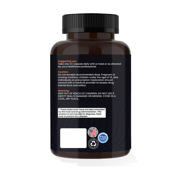 RegenNutrition Womens 150mg DIM - 30CT