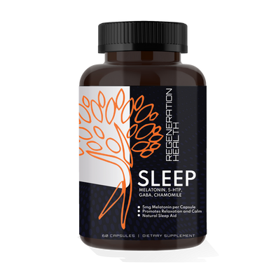 RegenNutrition Sleep