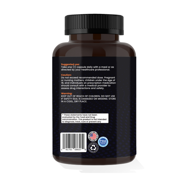 RegenNutrition Womens 150mg DIM - 90CT