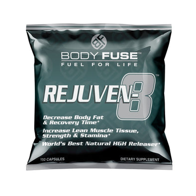 Body Fuse REJUVEN8