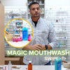 Magic Mouthwash Hack