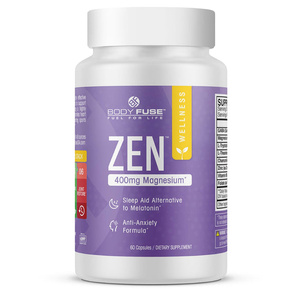 Body Fuse Zen