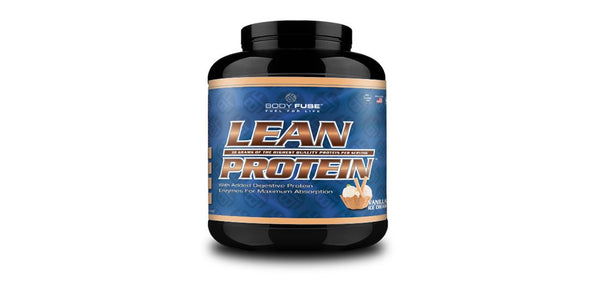 Lean Protein 4.78LB