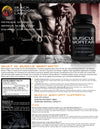 Muscle Mortar | Creatine HCl